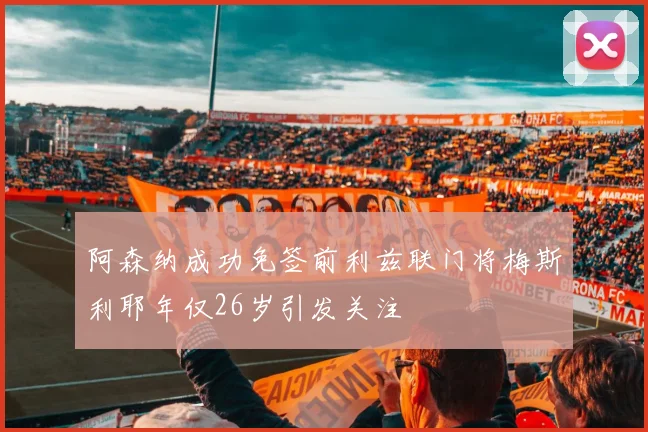 阿森纳成功免签前利兹联门将梅斯利耶年仅26岁引发关注